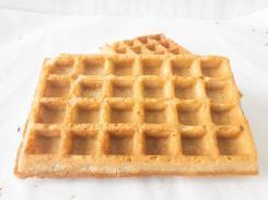 5x Gofry bezglutenowy