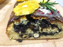 OFERTA ŚWIĄTECZNA - makowiec kurpiowski 