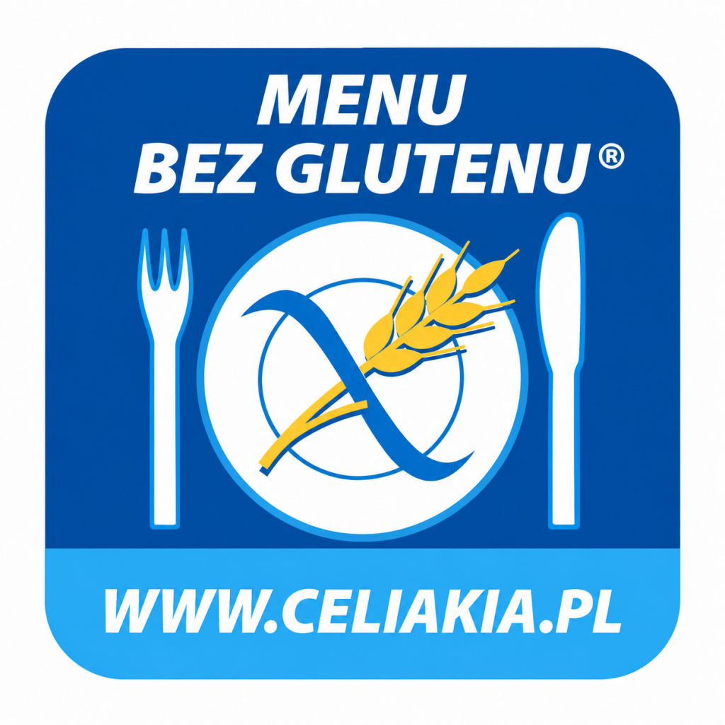 logo Polskiego Stowarzyszenia Osób z Celiakią i na Diecie Bezglutenowej